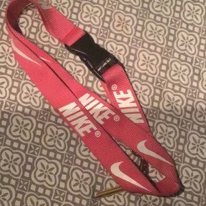 NIKE lanyard